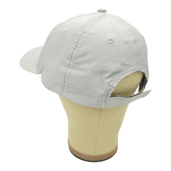 Falcon Contracting Embroidered Nylon Strapback Cap Trucker Baseball Hat Pukka - Picture 12 of 13